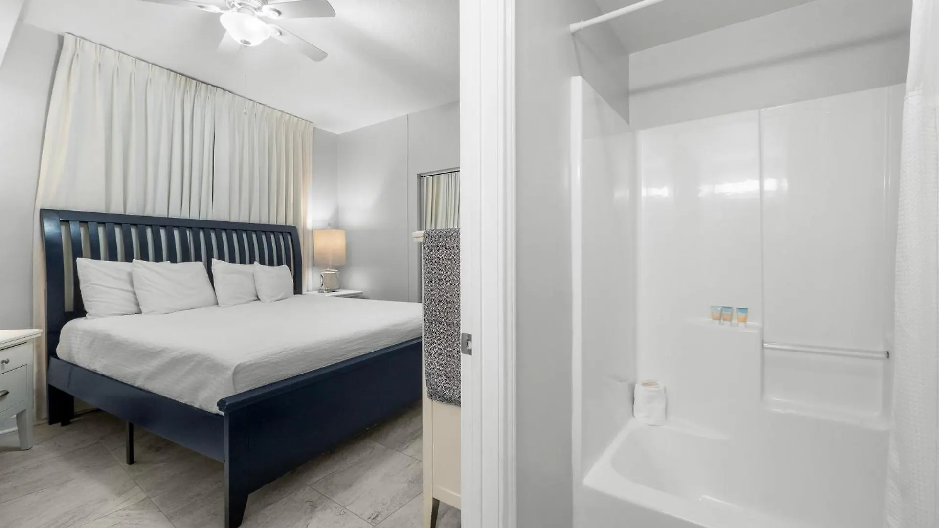 Shores Of Panama 1830 Panama City Beach Apartman