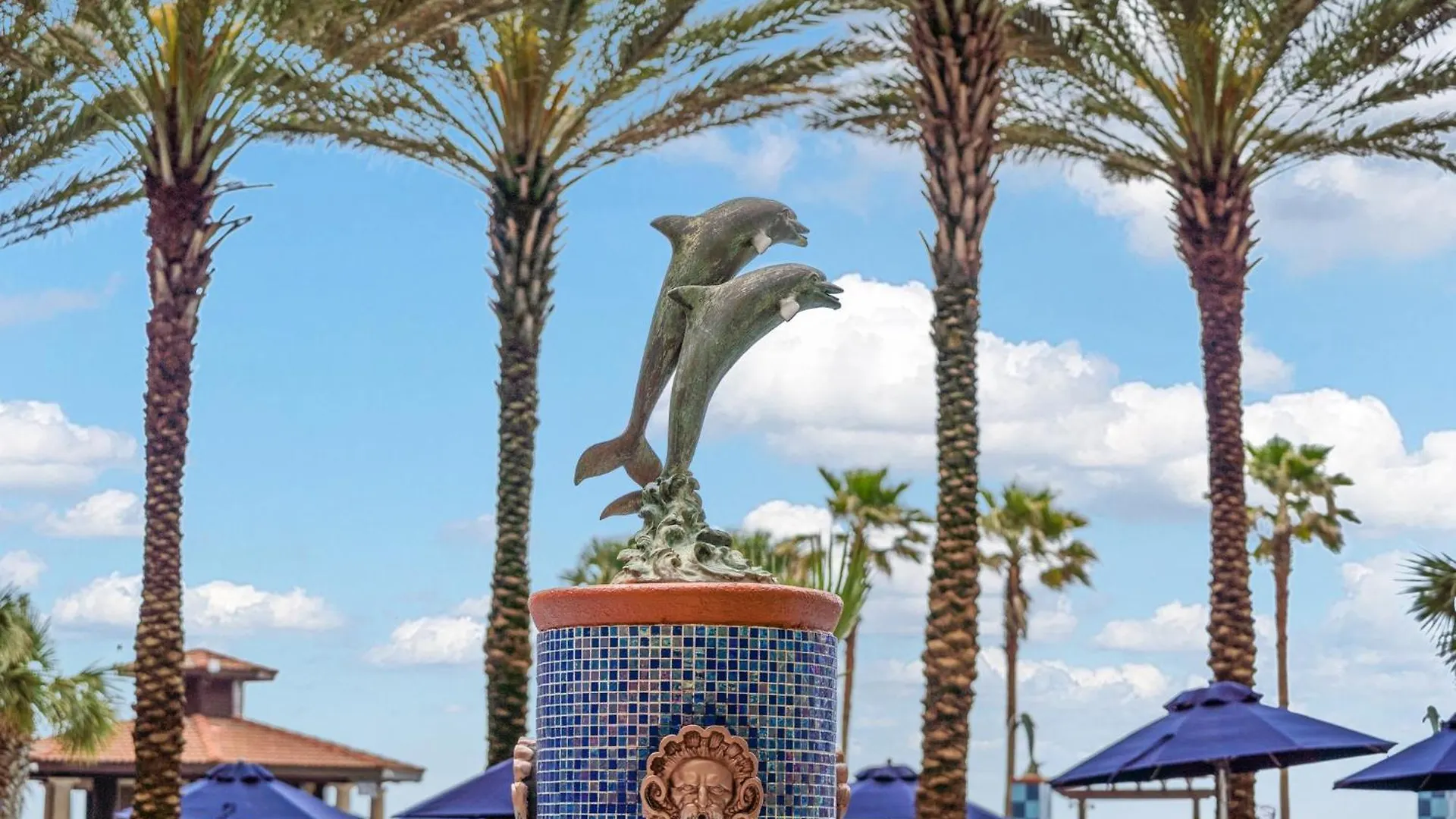 Apartman Shores Of Panama 1830 Panama City Beach