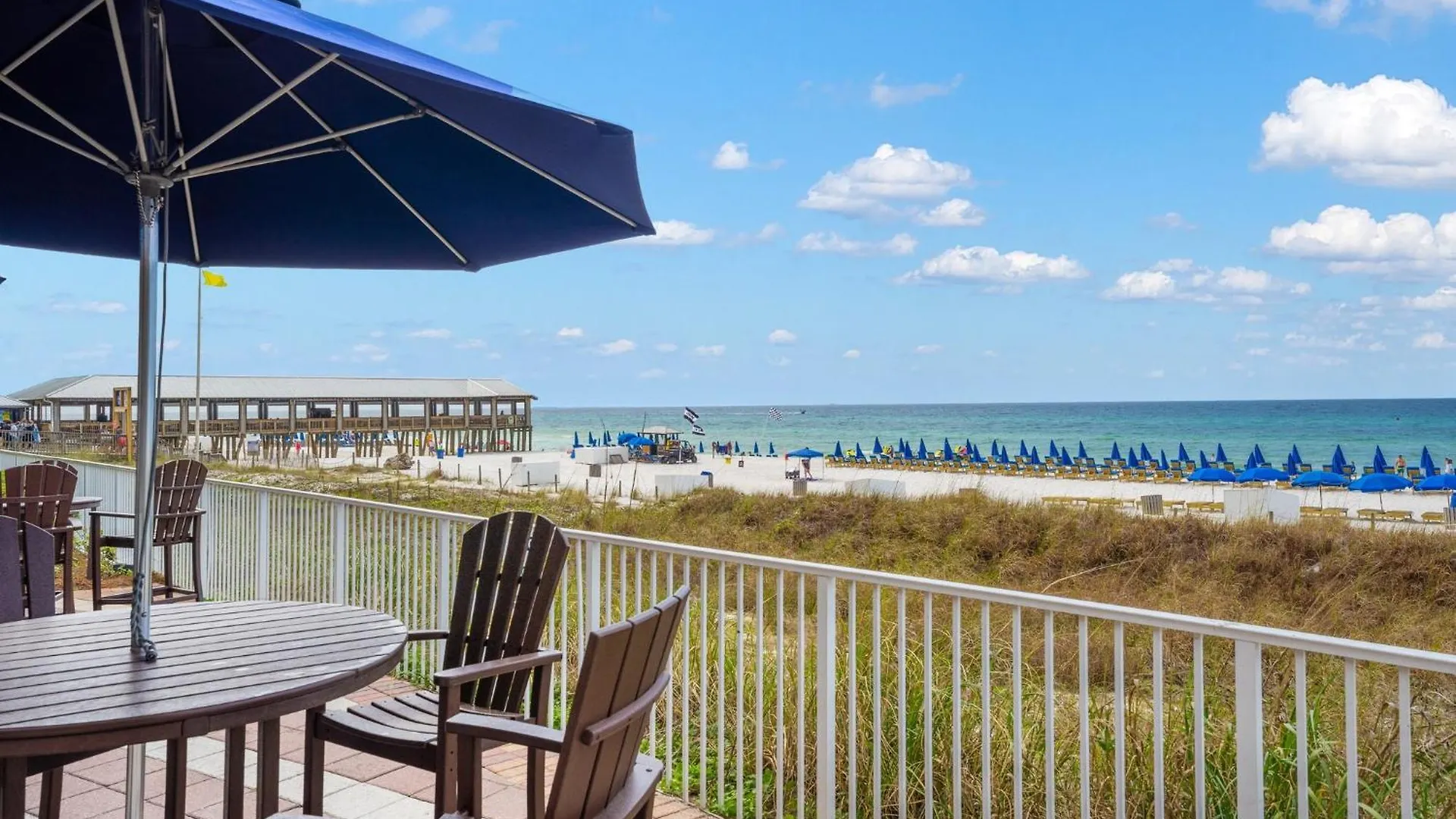 Apartman Shores Of Panama 1830 Panama City Beach