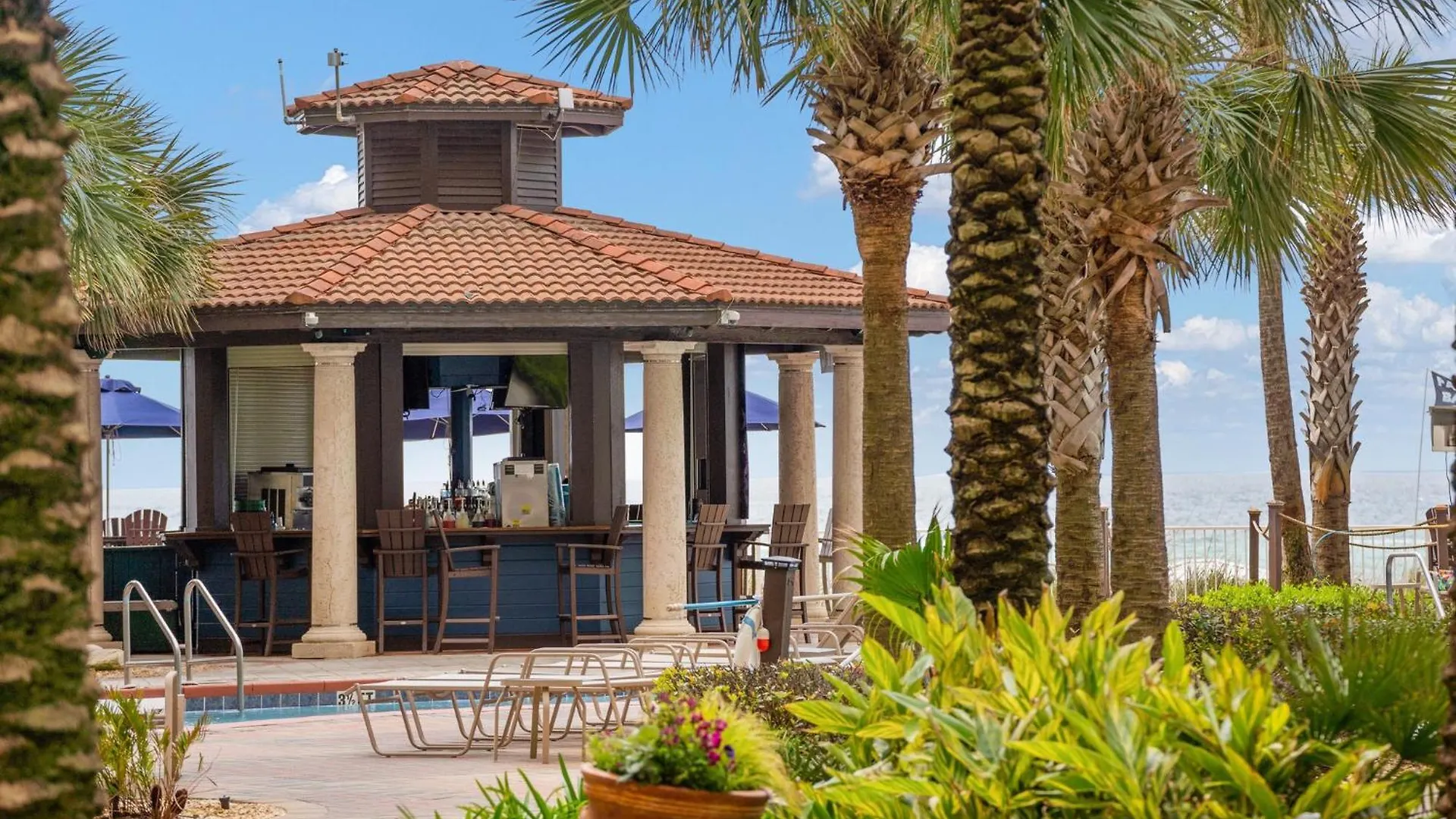 Apartman Shores Of Panama 1830 Panama City Beach